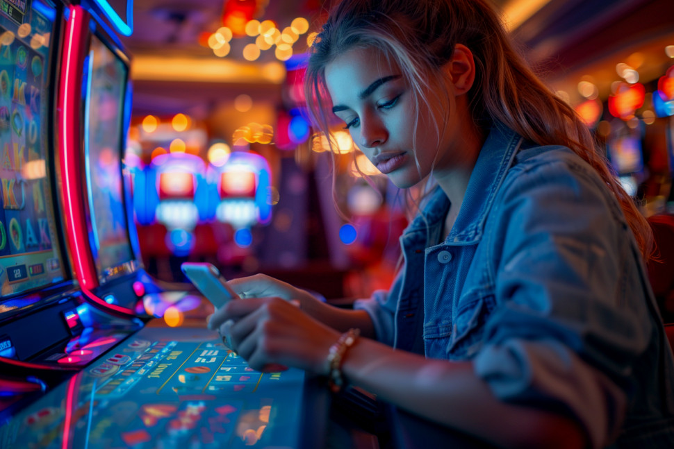 Rise of Crypto Payments in Online Casinos