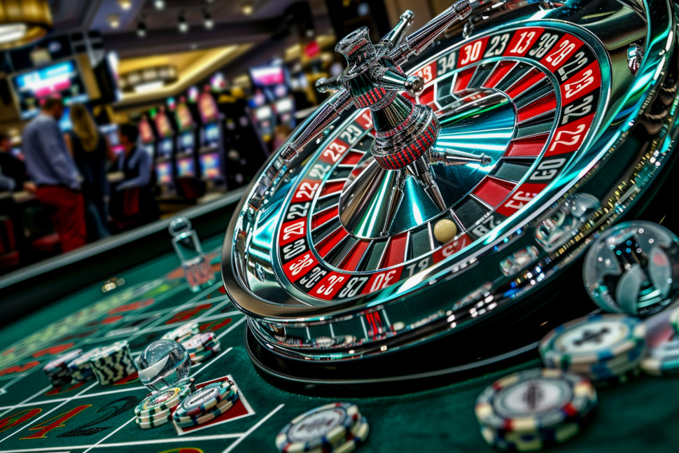 What Makes a Good Roulette App