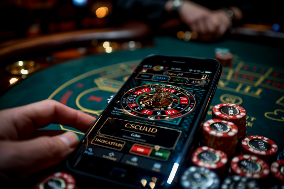 Getting Started With Mobile Blackjack