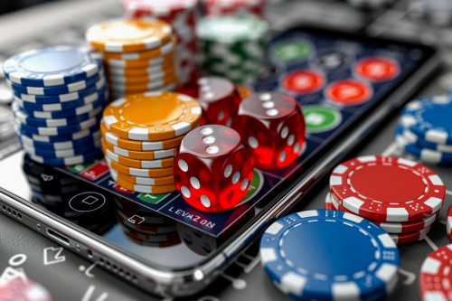 Casino Bonuses and Promotions in Apps