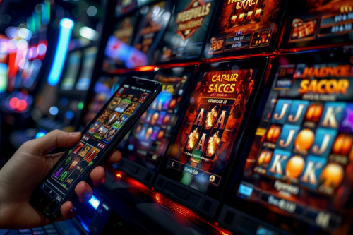 How to Choose the Right Casino App