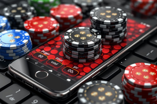 Elevating Your Mobile Casino Loyalty Status