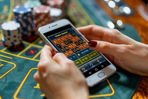 Advanced Card Counting Techniques in Mobile Blackjack