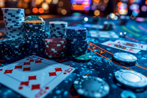 Advanced Strategies for Winning at Live Dealer Blackjack