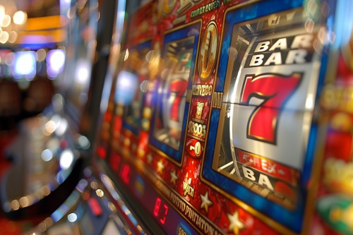 Best Mobile Slots Games to Play on Casino Apps
