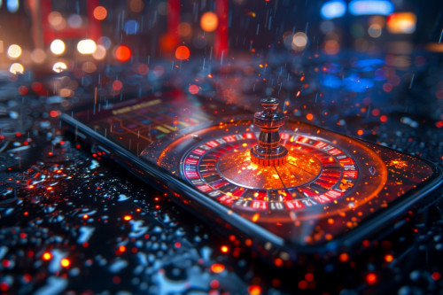 Enhanced Security Protocols in Modern Casino Apps