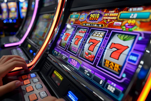Enhancing User Engagement through Interactive Features in Casino Apps