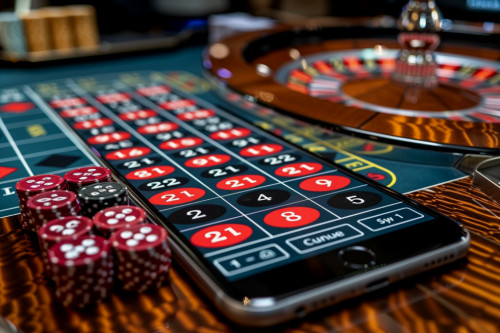 Gamification in Modern Casino Apps