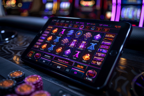 Gamification Trends in Mobile Casino Apps: Making Gameplay More Engaging