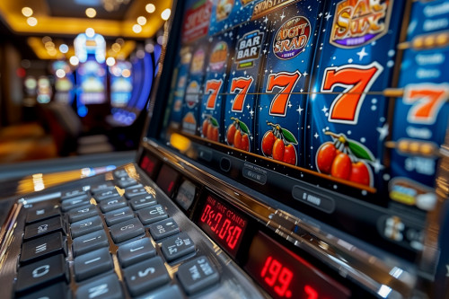 Innovative Strategies for Customizing Your Casino App Experience