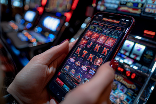 Multi-Factor Authentication: Strengthening Login Security on Mobile Casino Apps