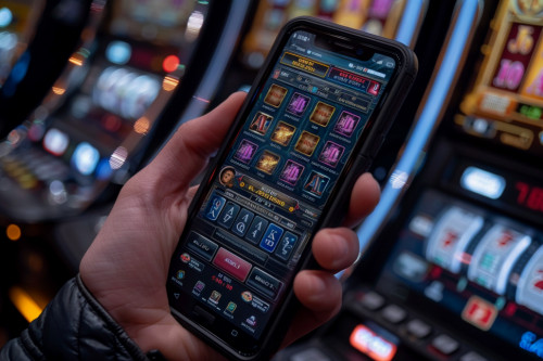 Optimizing Withdrawal Processes on Casino Apps