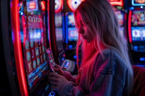Các trò chơi Casino phổ biến trên ứng dụng