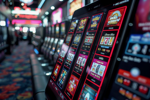 Revolutionizing Mobile Jackpots: Beyond Slot Machines