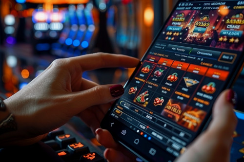 Top Features to Look for in a Casino App